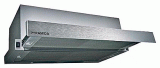 PYRAMIDA TL-60 BK -  1