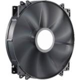 Cooler Master MegaFlow 200 Silent Fan (R4-MFJR-07FK-R1) -  1