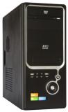 BTC ATX-H526 500W Black/silver -  1