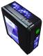 GameMax G536 Black/blue -   2