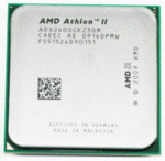 AMD Athlon II X2 260 ADX260OCGMBOX -  1