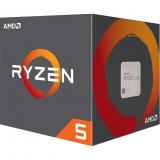 AMD Ryzen 5 1600 (YD1600BBAEBOX) -  1
