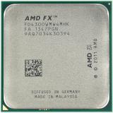 AMD FX-4330 (FD4330WMW4KHK) -  1