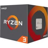 AMD Ryzen 3 1300X (YD130XBBAEBOX) -  1