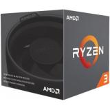 AMD Ryzen 3 1200 (YD1200BBAEBOX) -  1