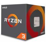 AMD Ryzen 3 1200 (YD1200BBAEMPK) -  1