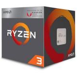 AMD Ryzen 3 2200G (YD2200C5FBBOX) -  1
