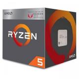 AMD Ryzen 5 2400G (YD2400C5FBBOX) -  1