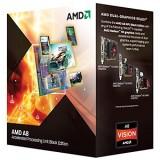 AMD A8-3870K AD3870WNGXBOX -  1