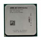 AMD A4-3300 AD3300OJZ22HX -  1