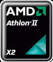 AMD Athlon II X2 265 ADX265OCGMBOX -  1