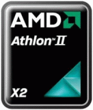AMD Athlon II X2 270u AD270USCK23GM -  1