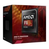 AMD FX-8370E FD837EWMHKBOX -  1