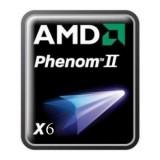 AMD Phenom II X6 Black 1090T HDT90ZFBGRBOX -  1