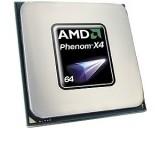 AMD Phenom X4 9750 HD9750WCJ4BGH -  1