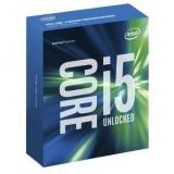 Intel Core i5-6600K BX80662I56600K -  1
