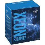 Intel Xeon E3-1240 v6 (BX80677E31240V6) -  1