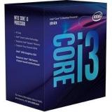 Intel Core i3-8100 (BX80684I38100) -  1