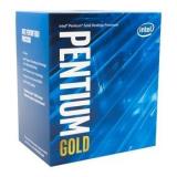 Intel Pentium Gold G5400 (BX80684G5400) -  1