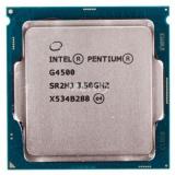 Intel Pentium G4500 (CM8066201927319) -  1