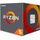 AMD Ryzen 5 2600 (YD2600BBAFBOX) - , , 