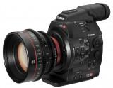 Canon Cinema EOS C300 -  1