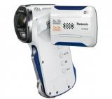 Panasonic HX-WA30 White -  1