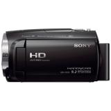 Sony HDR-CX620 Black -  1