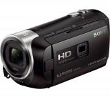 Sony HDR-PJ410B Black -  1