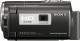 Sony HDR-PJ30E -   3