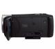 Sony HDR-CX405 Black -   3