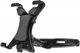 CAPDASE Car Mount Holder Headrest Tab-X Black (HRAPIPAD3-HT01) -  1