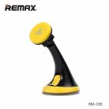REMAX RM-C09 Car stand (black&yellow) -  1