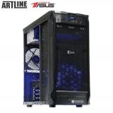 ARTLINE Gaming X46 (X46v09) -  1