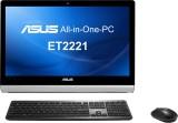 Asus All-in-One PC ET2221INTH-B061K (90PT00R1-M02320) -  1