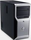 Dell Precision T1600 (W091600101E) -  1