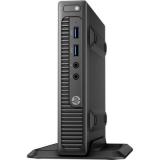 HP Desktop Mini 260 G2 (2TP47ES) -  1