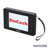 DoCash Micro UV/IR -  1