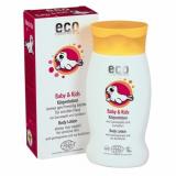 Eco Cosmetics  -   Baby&Kids Body Lotion 200 ml -  1