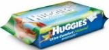 Huggies   Ultra Comfort Pure 64  -  1
