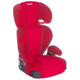 Graco Logico LX Comfort Fiery Red -  1