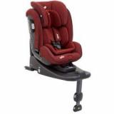 Joie Stages Isofix Cranberry -  1