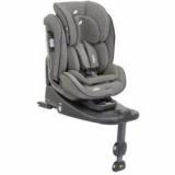 Joie Stages Isofix Foggy Grey -  1
