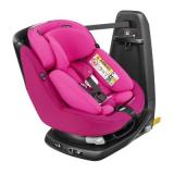 Maxi-Cosi AxissFix Plus Frequency Pink -  1