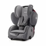 Recaro Young Sport HERO Aluminium Grey -  1