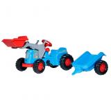 rolly toys  Kiddy Classic 630042 -  1