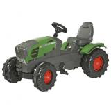rolly toys  farm trac Fendt 211 Vario 601028 -  1