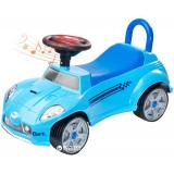 Caretero Cart blue -  1