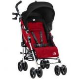 Baby Jogger Vue Red -  1