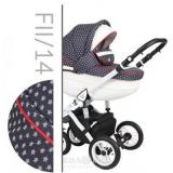 Baby-Merc Faster Style 2 FII/14 -  1